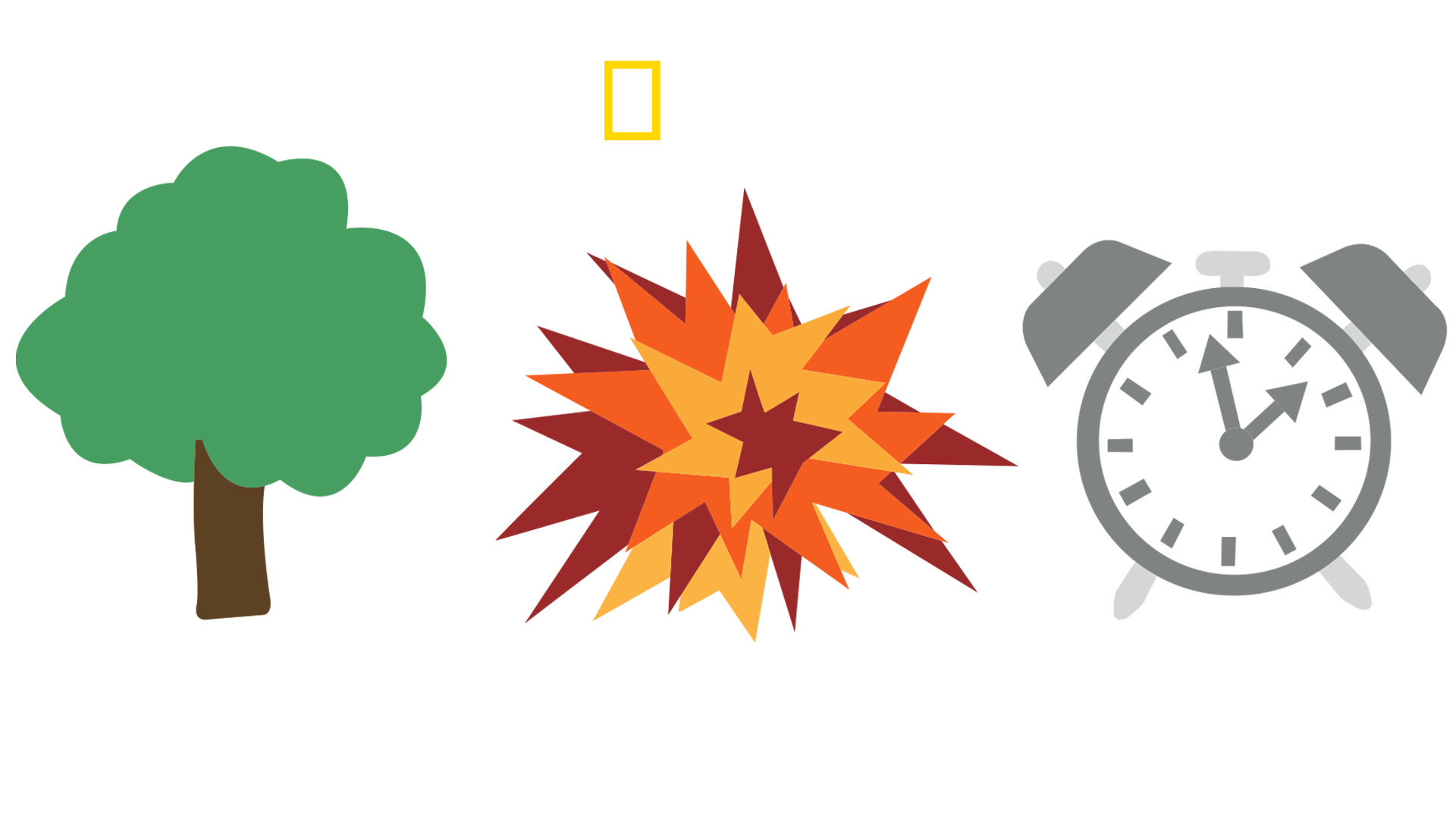 Nature Boom Time