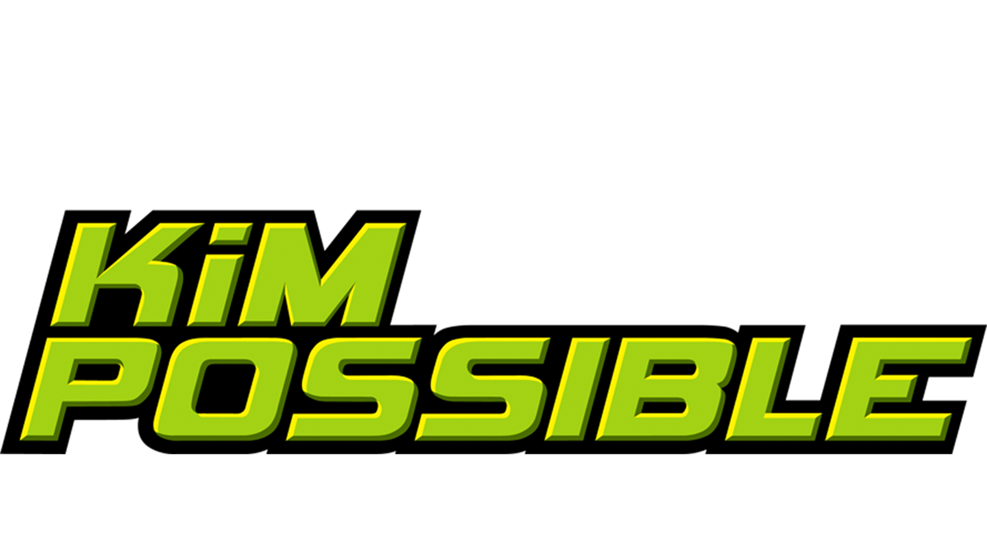 Kim Possible