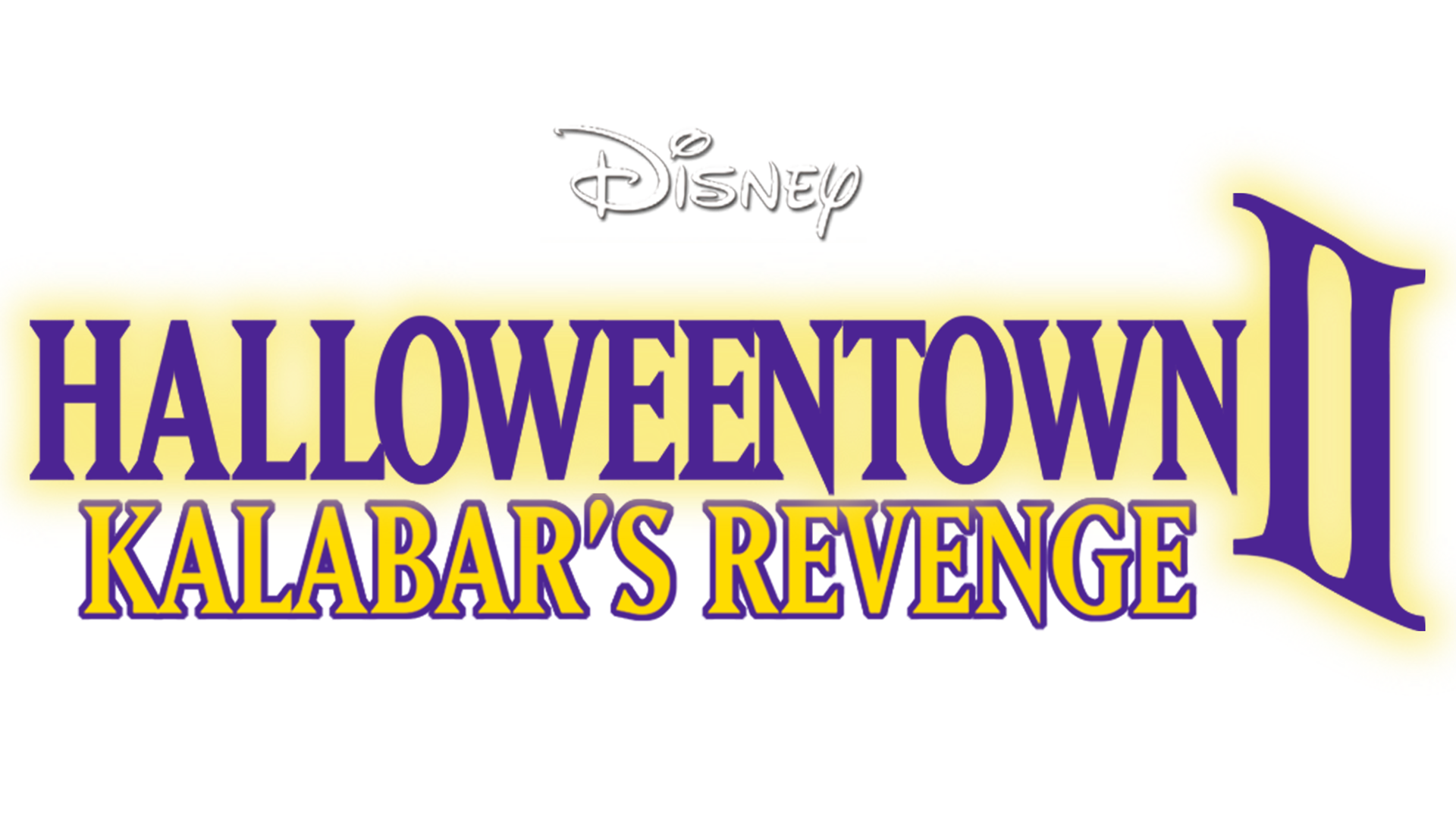 Halloweentown II: Kalabar's Revenge