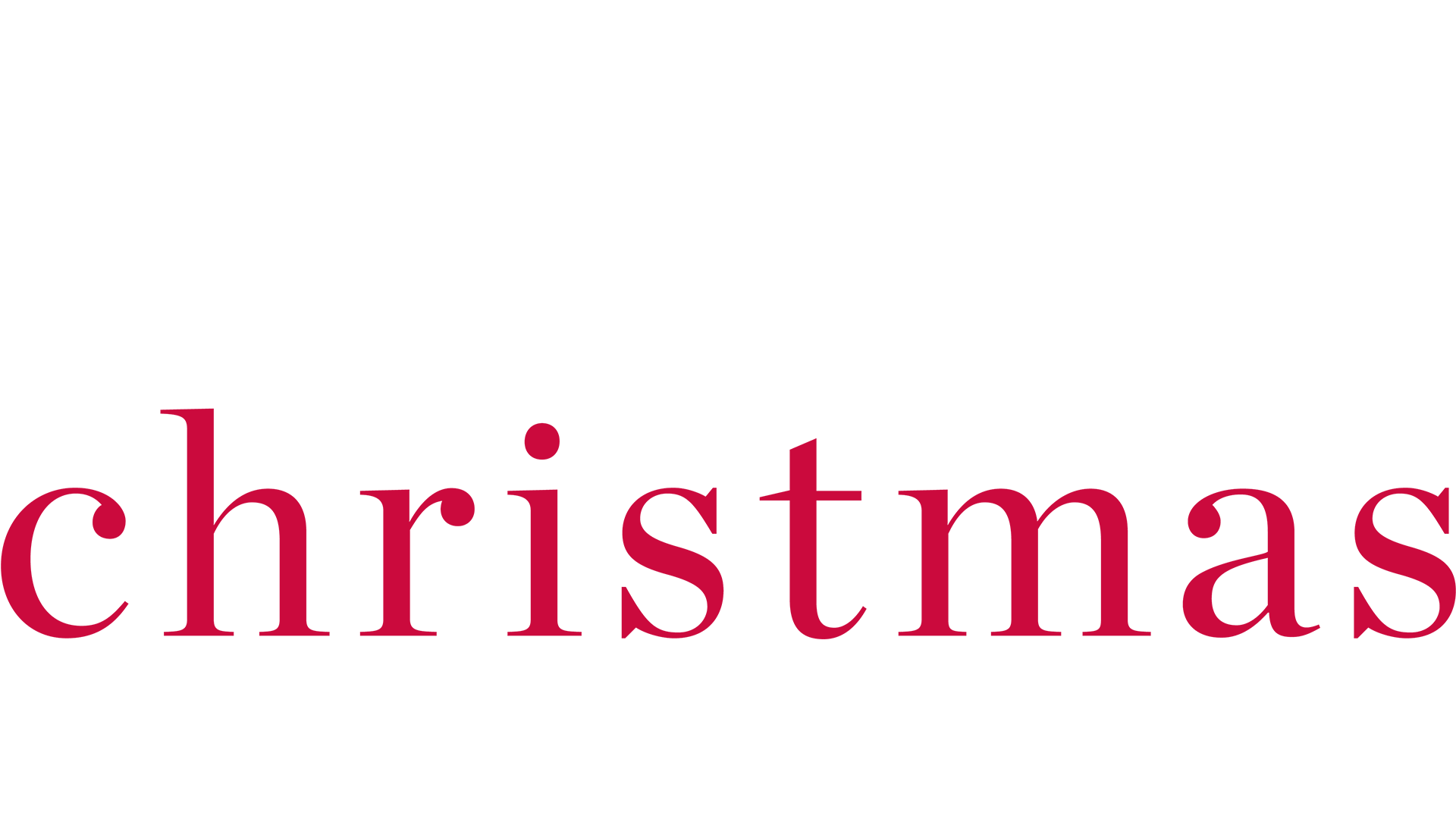 Donna Hay Christmas