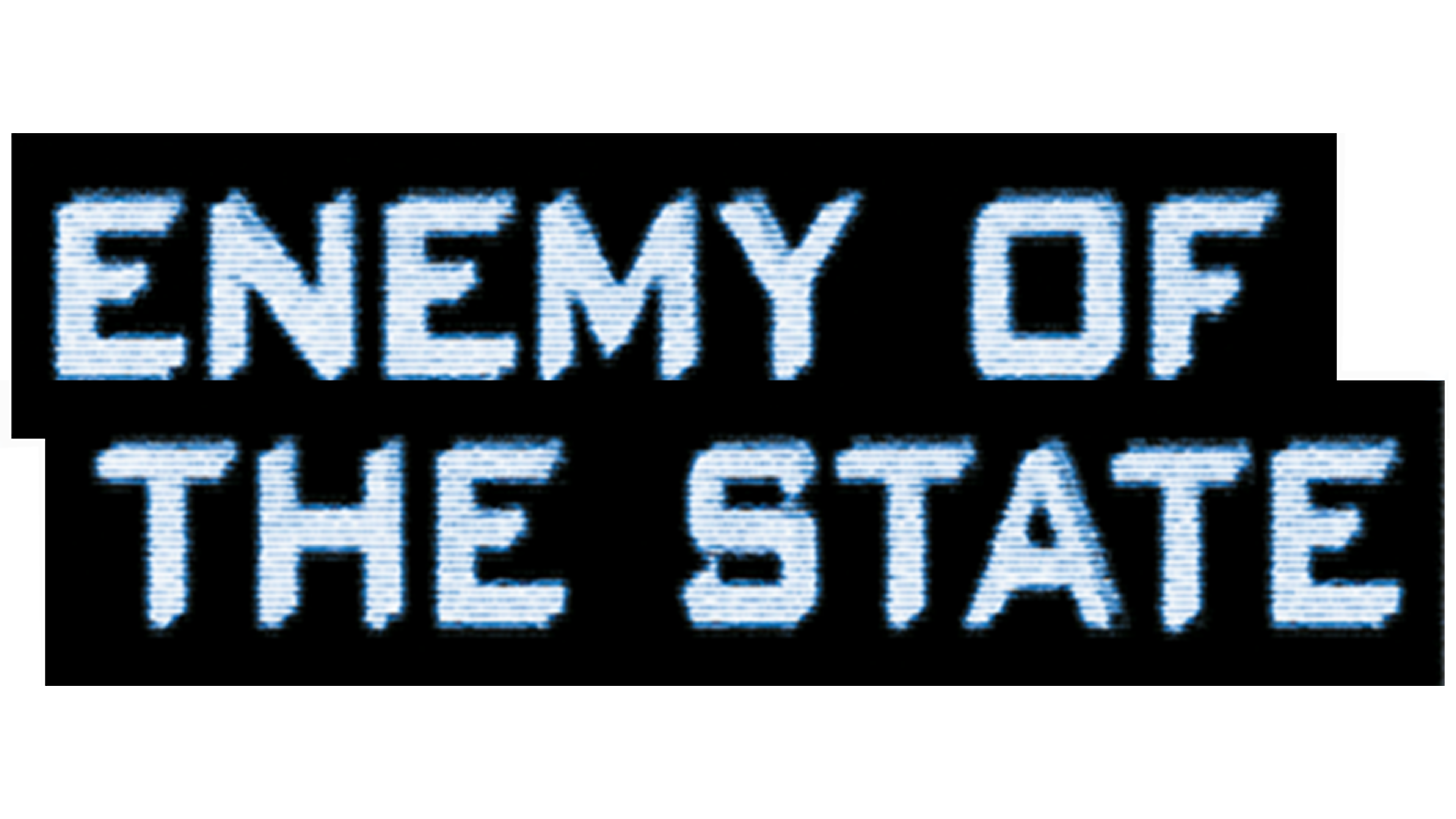 Enemy of the State