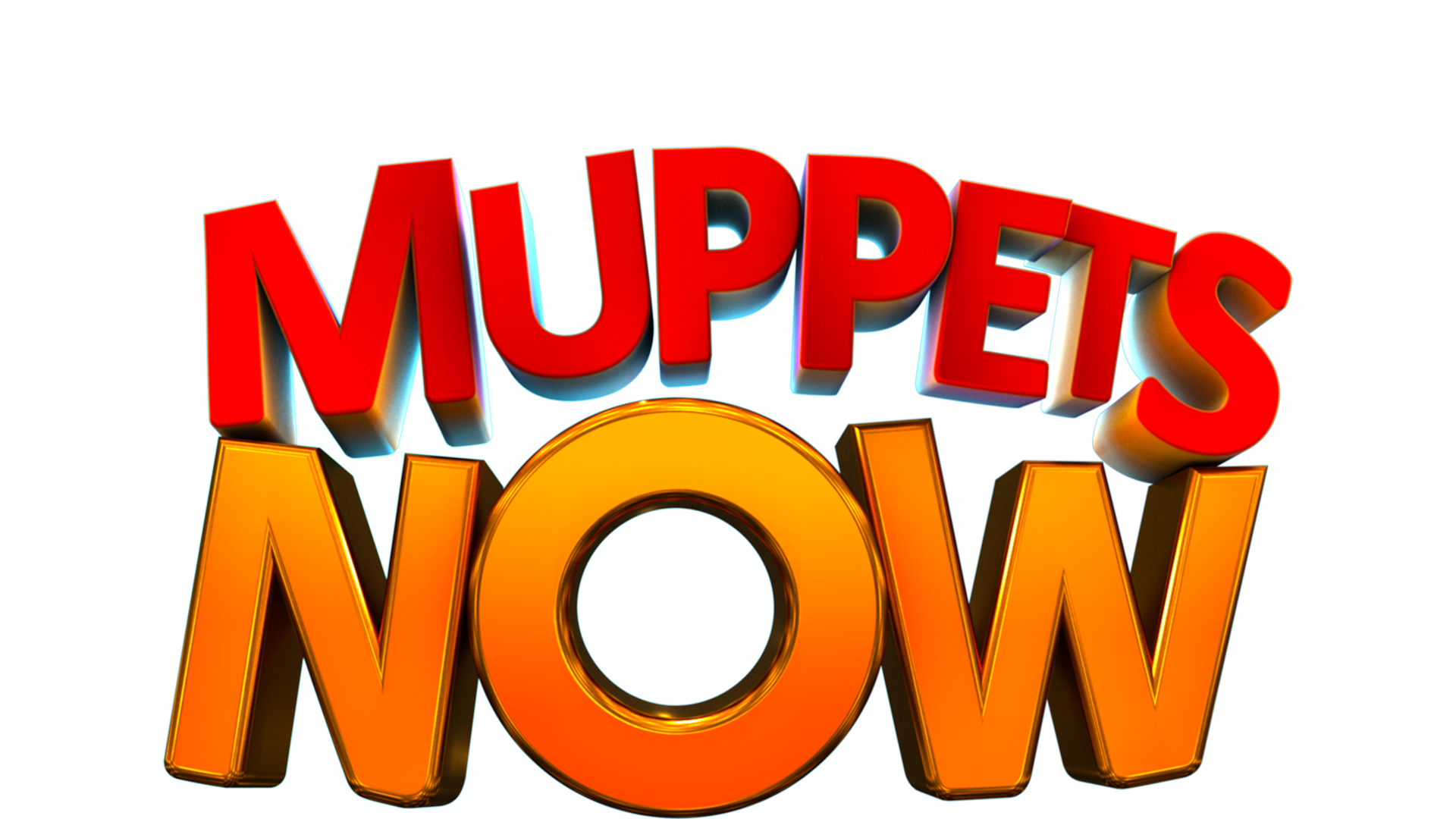 Muppets Now