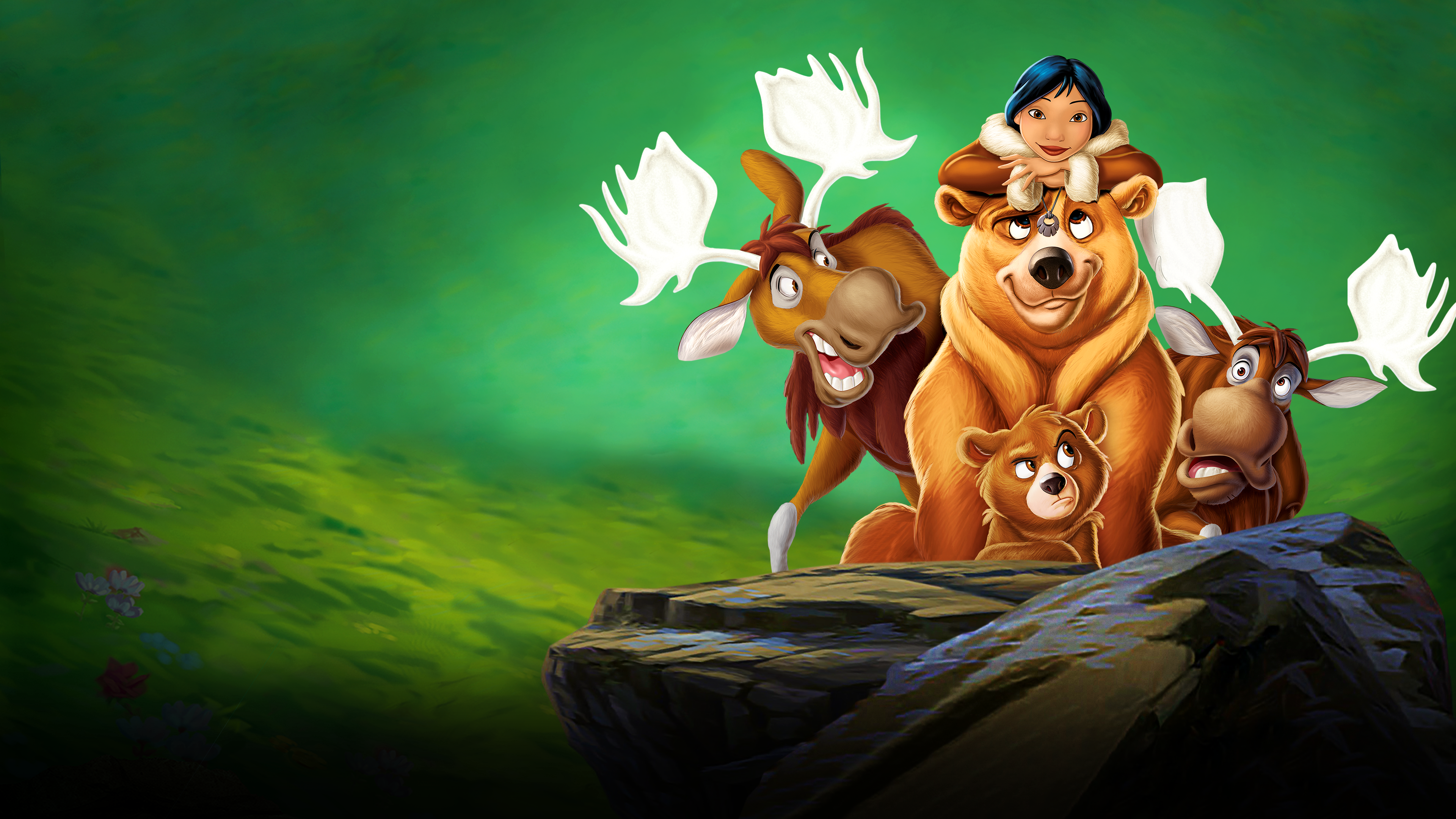 Brother Bear 2