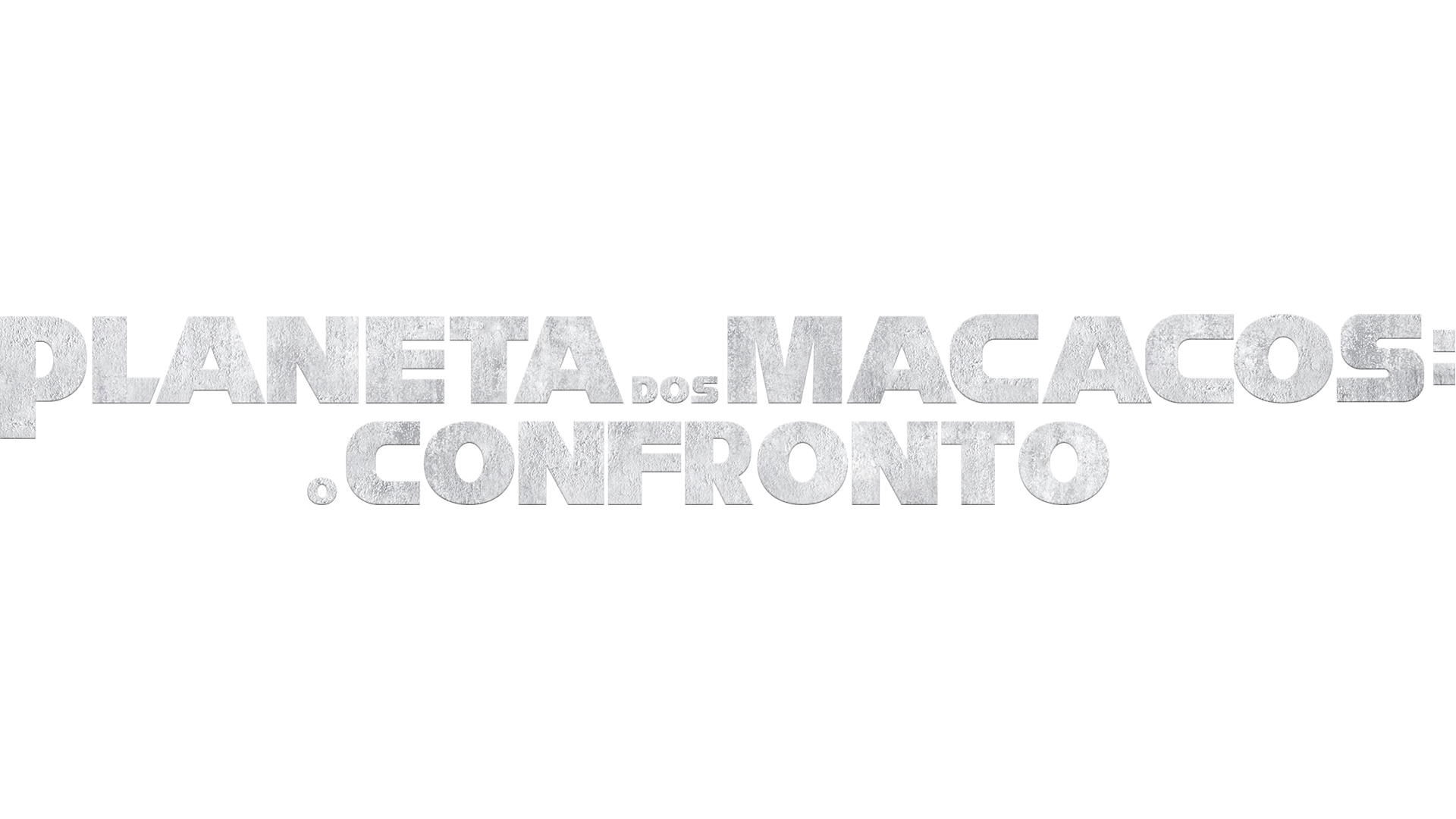 Planeta dos Macacos: O Confronto