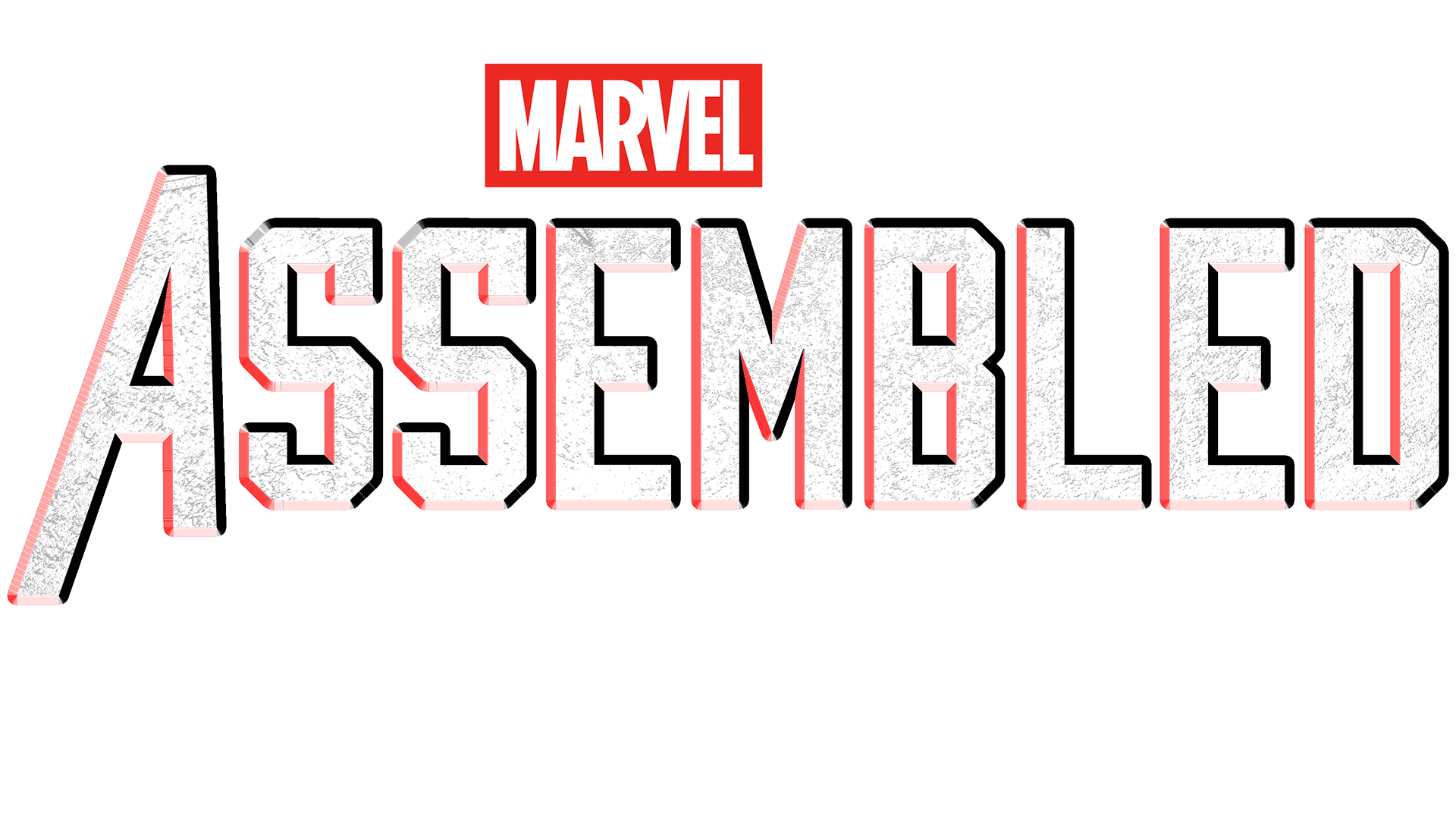 Assembled: The Making of Guardians of the Galaxy Vol. 3