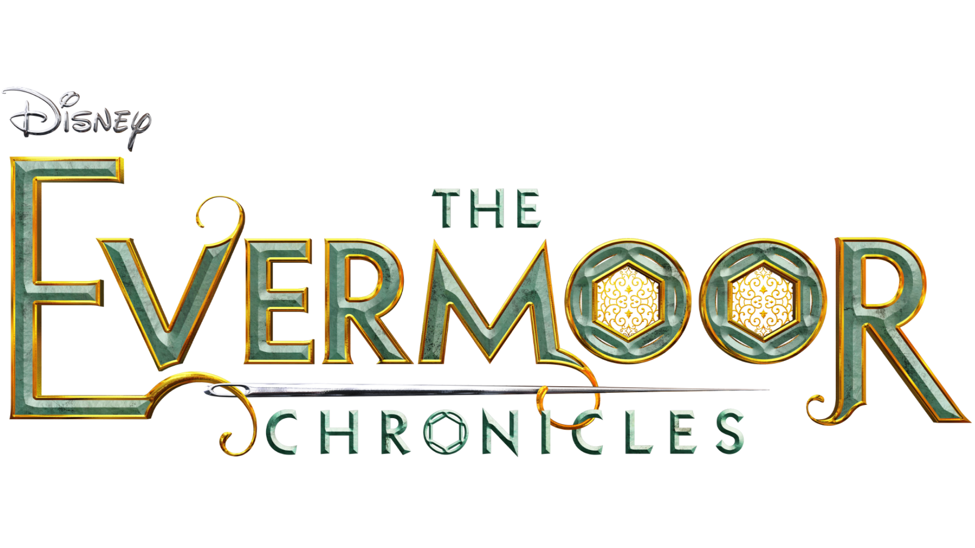 The Evermoor Chronicles