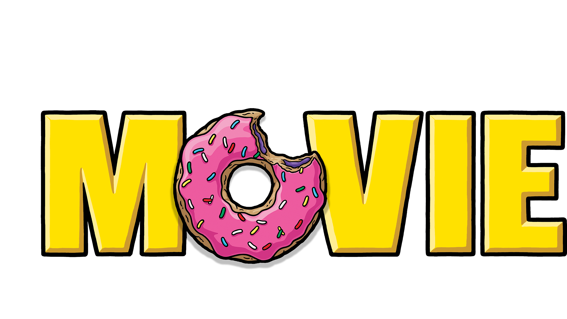 The Simpsons Movie