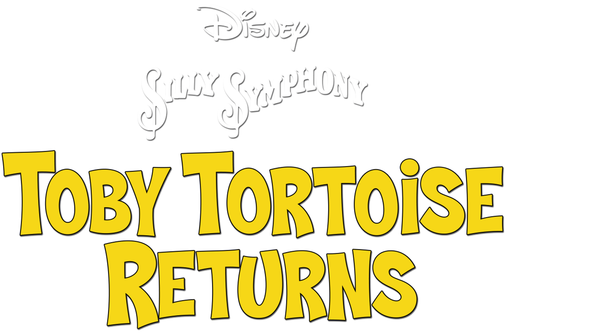 Toby Tortoise Returns