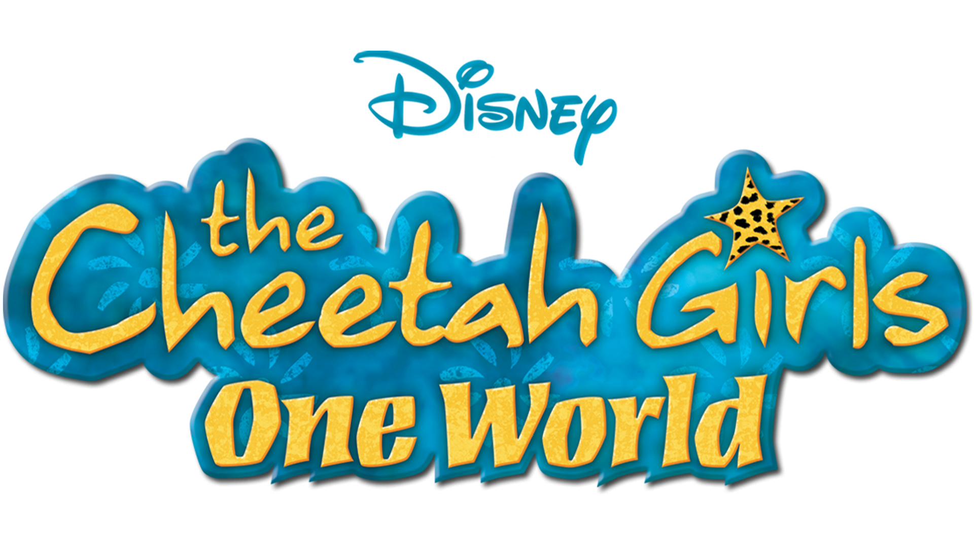 The Cheetah Girls: One World