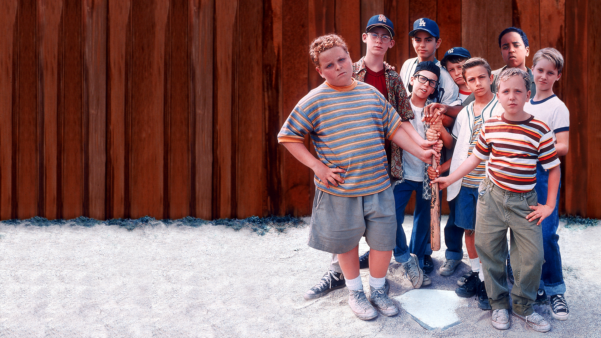 The Sandlot