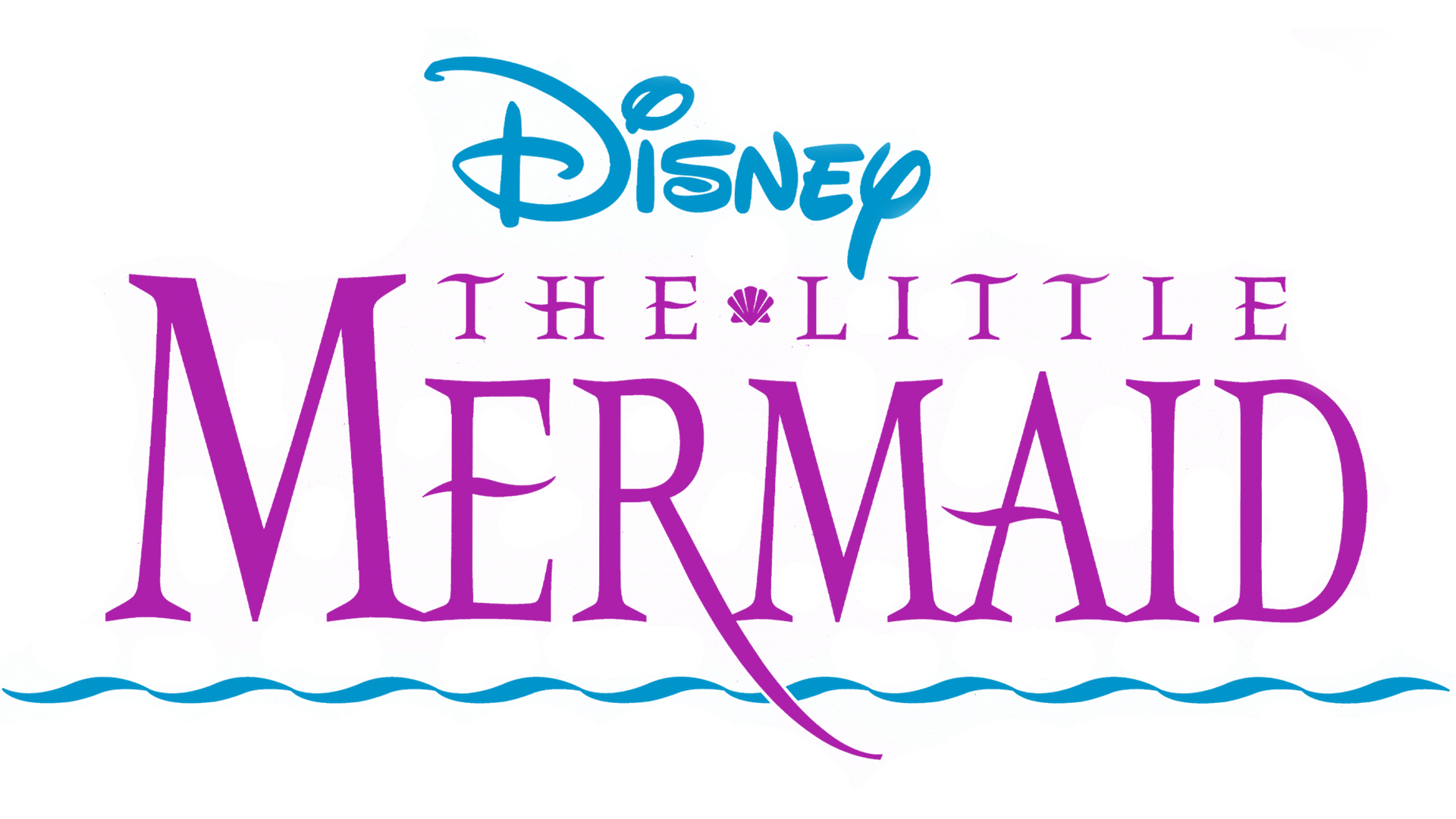 The Little Mermaid (Series)