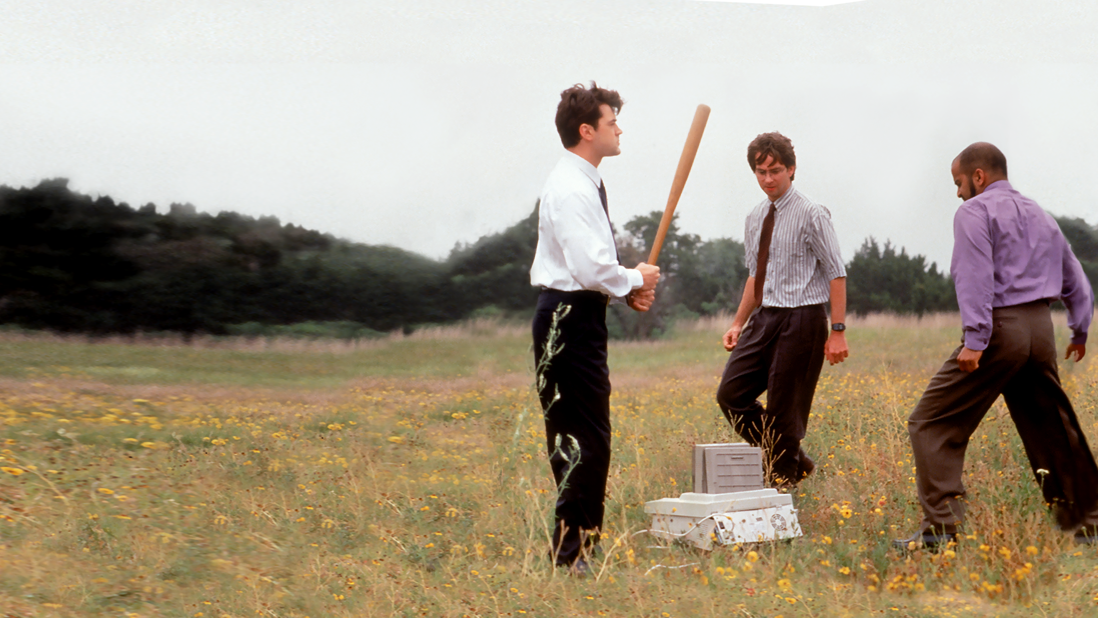 Office Space