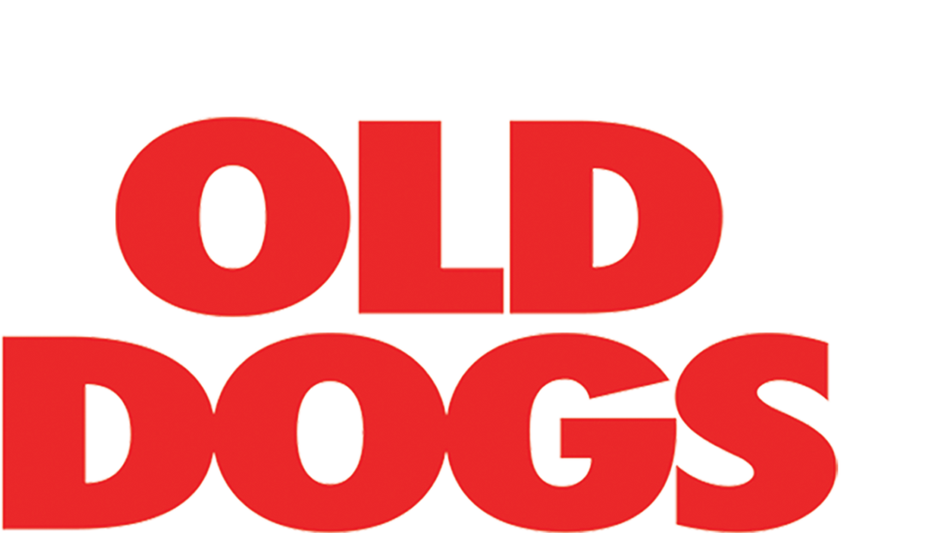 Old Dogs