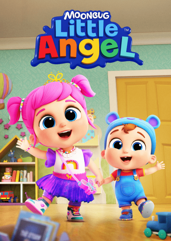 Little Angel