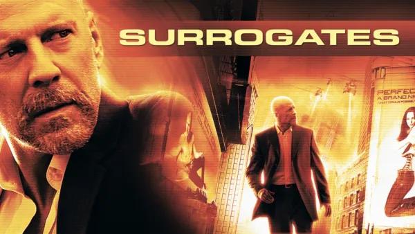 thumbnail - Surrogates