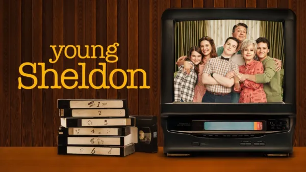 thumbnail - Young Sheldon