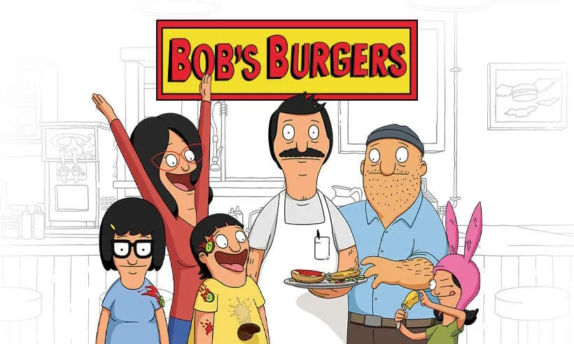 Bob's Burgers