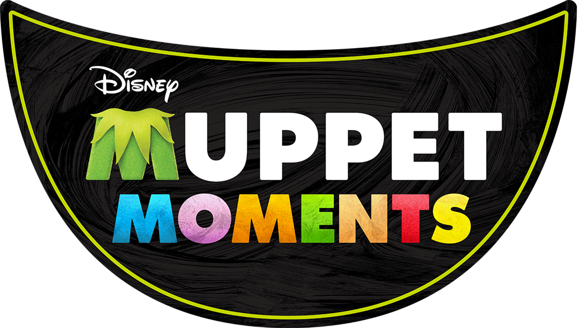 Muppet Moments