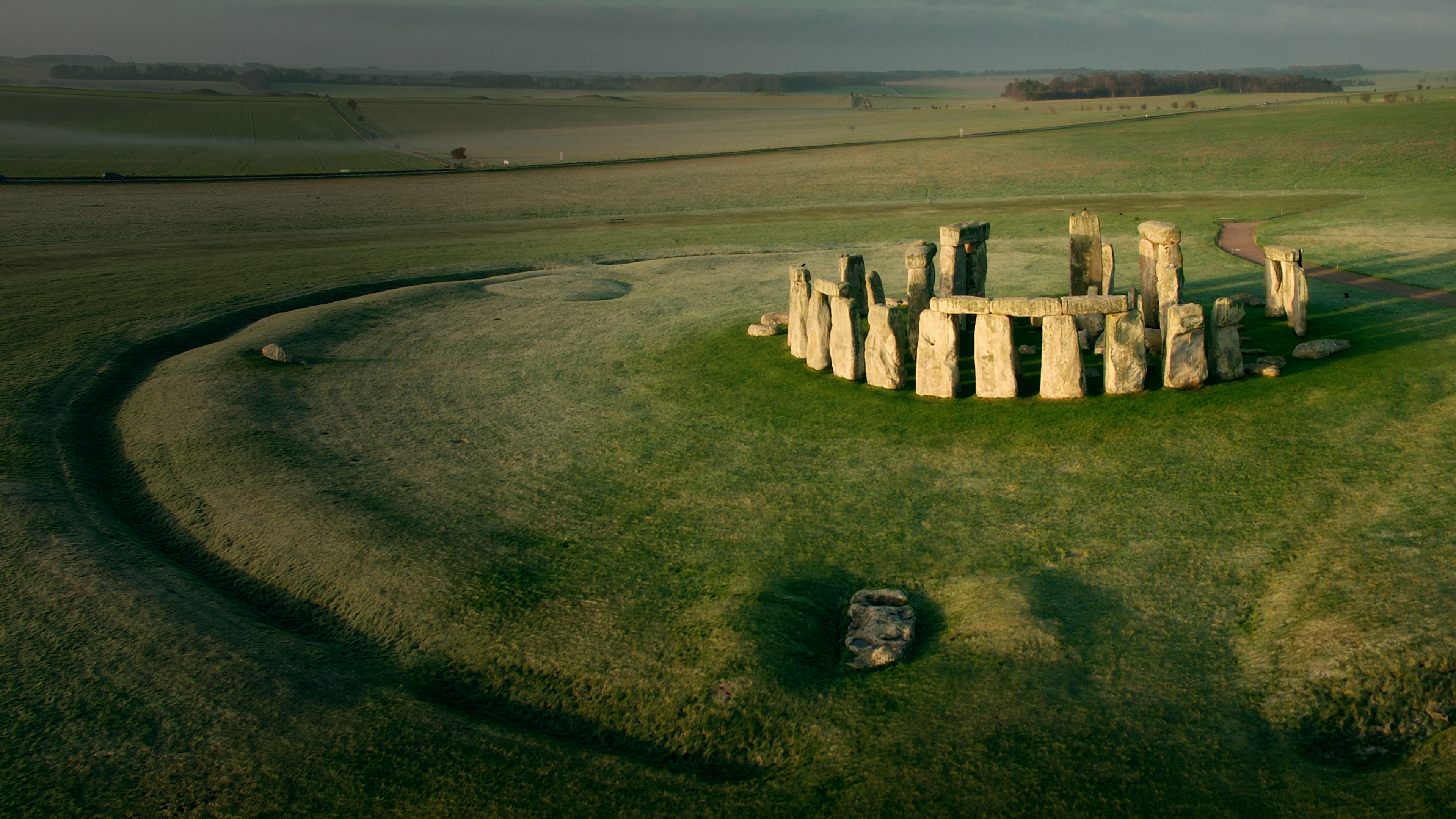 Stonehenge Decoded: Secrets Revealed