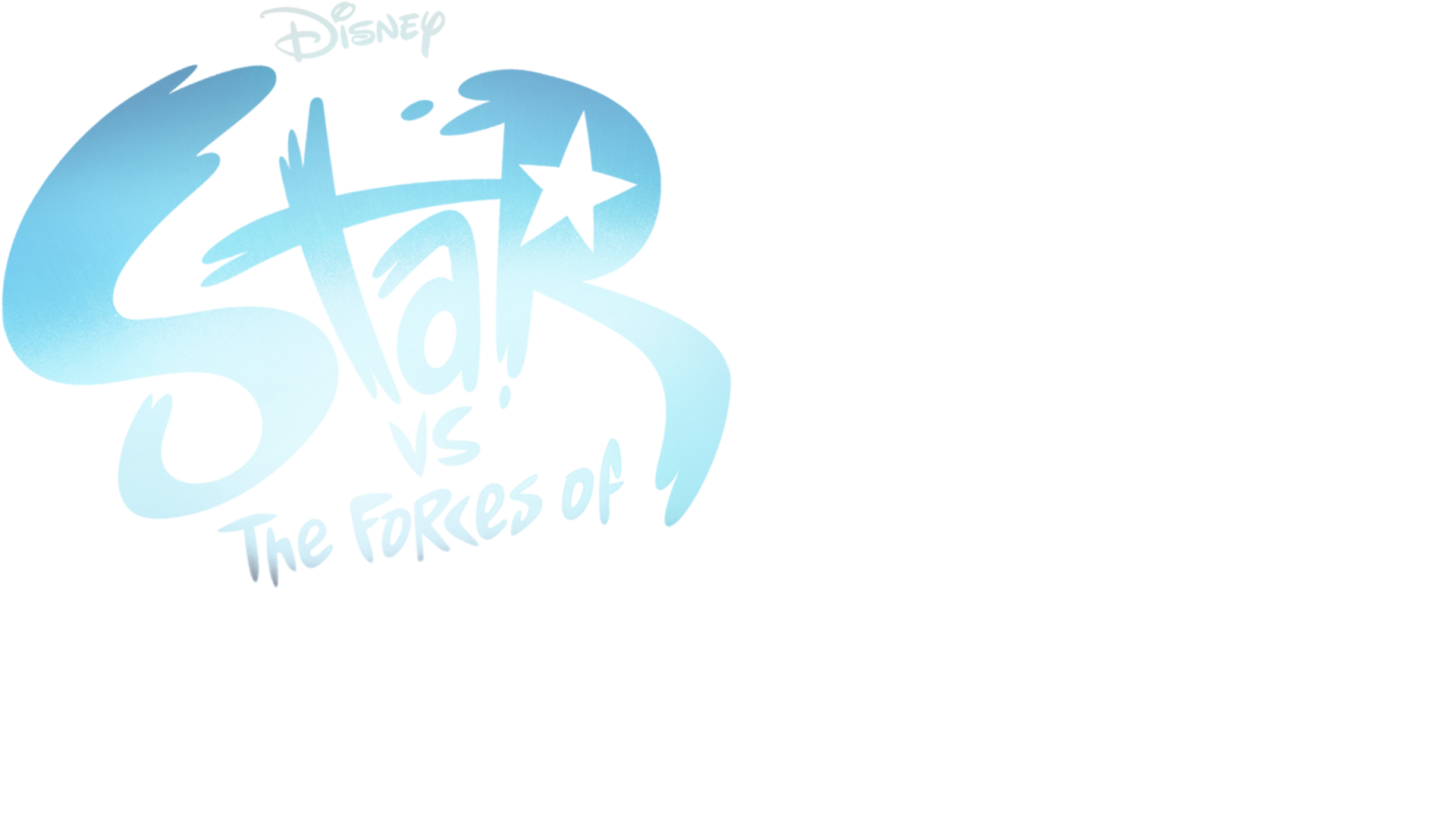 Star vs. the Forces of Evil