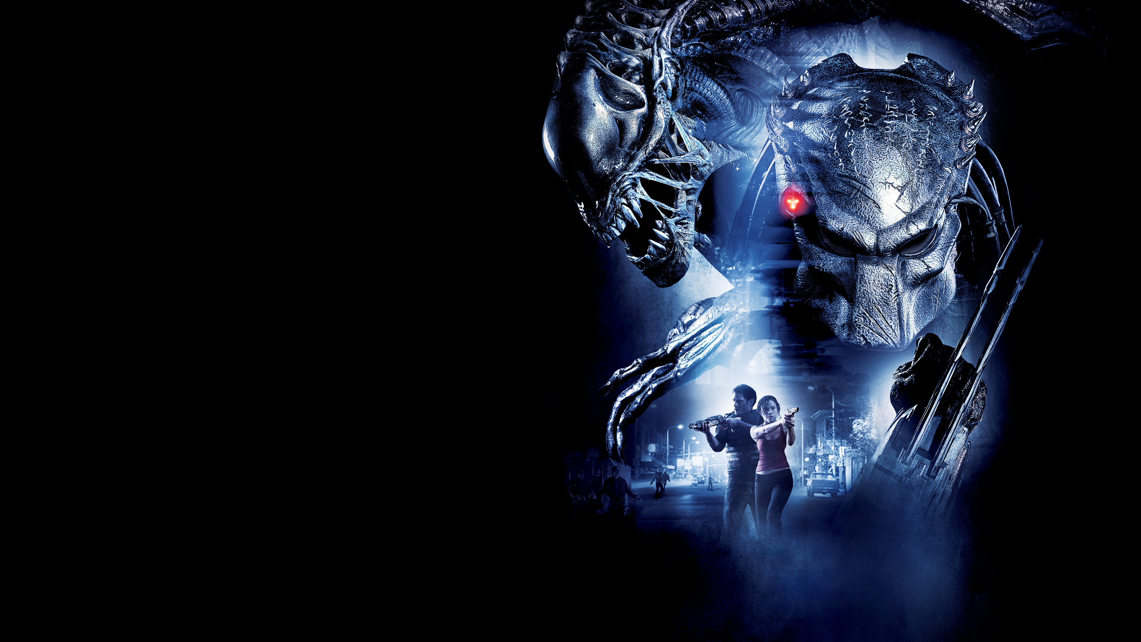 Aliens vs. Predator: Requiem