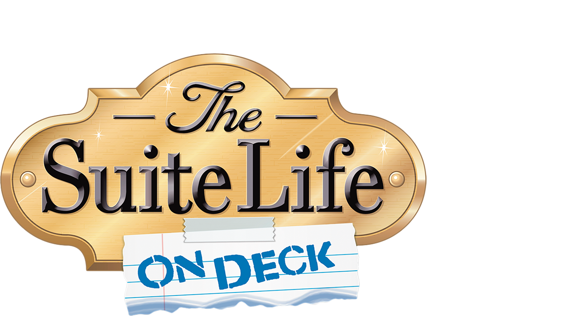 The Suite Life On Deck