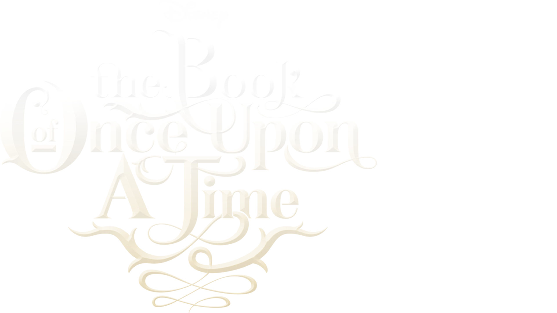 The Book of Once Upon a Time