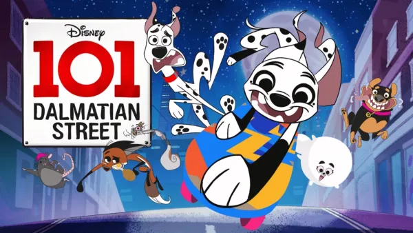 thumbnail - 101 Dalmatian Street