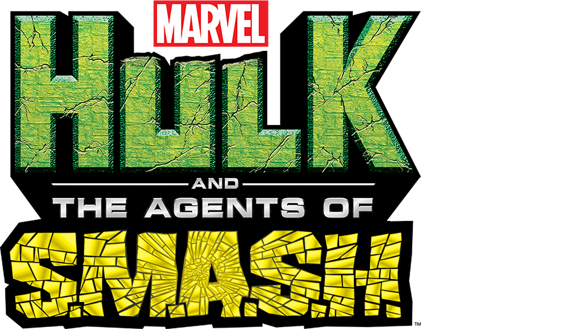 Hulk and the Agents of S.M.A.S.H.