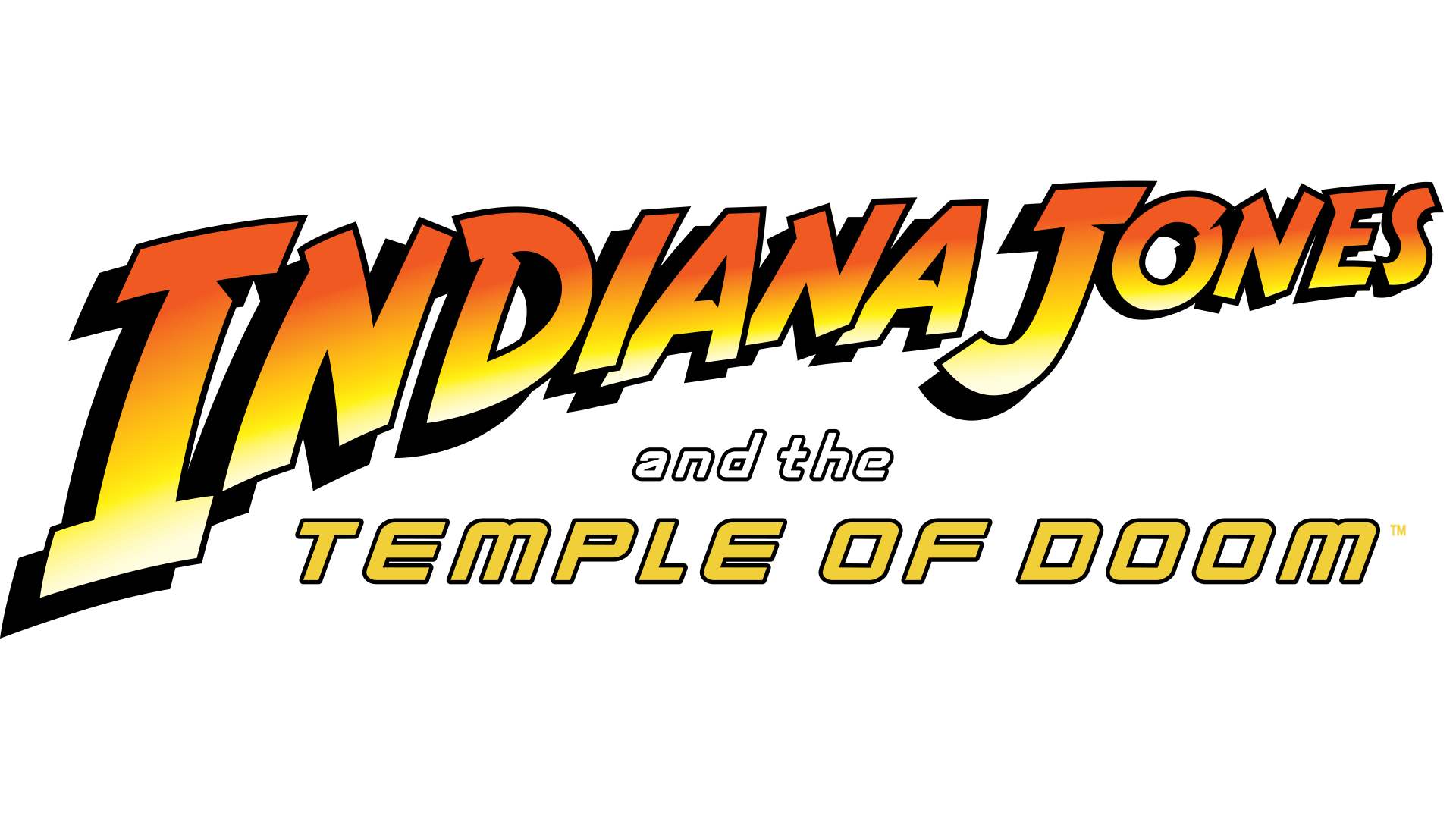 Indiana Jones and the Temple of Doom