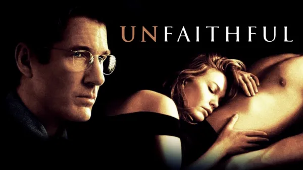 thumbnail - Unfaithful