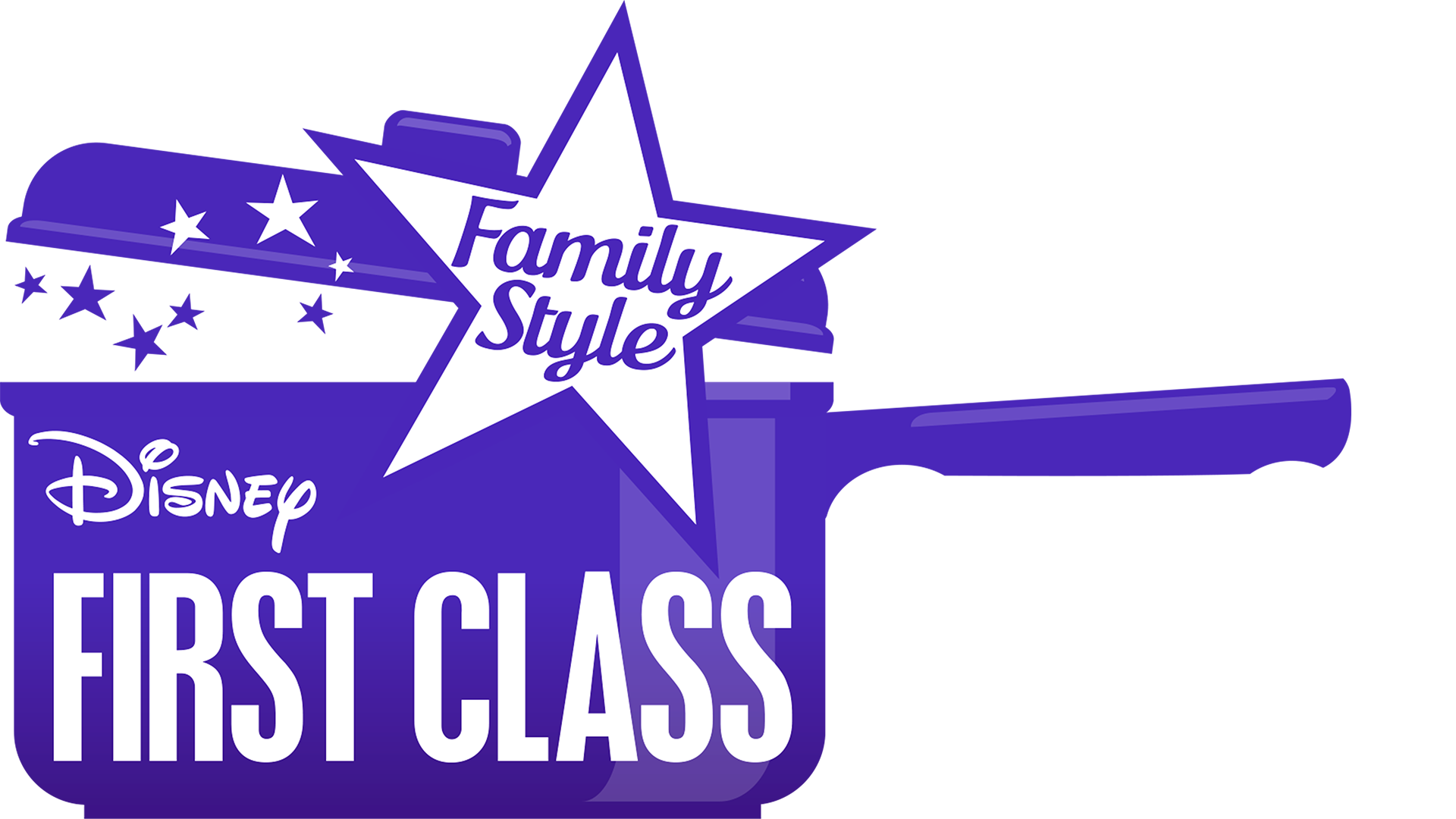 First Class Chefs: Family Style