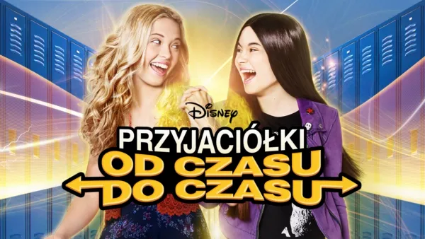 thumbnail - Przyjaciółki od czasu do czasu