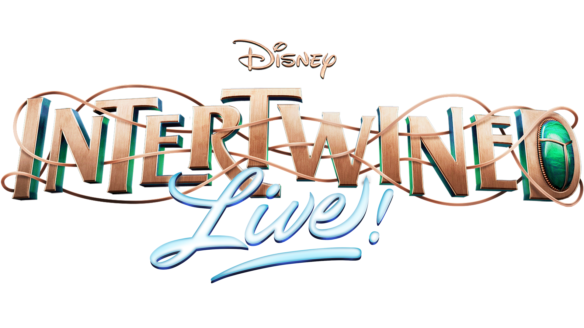 Disney Intertwined Live