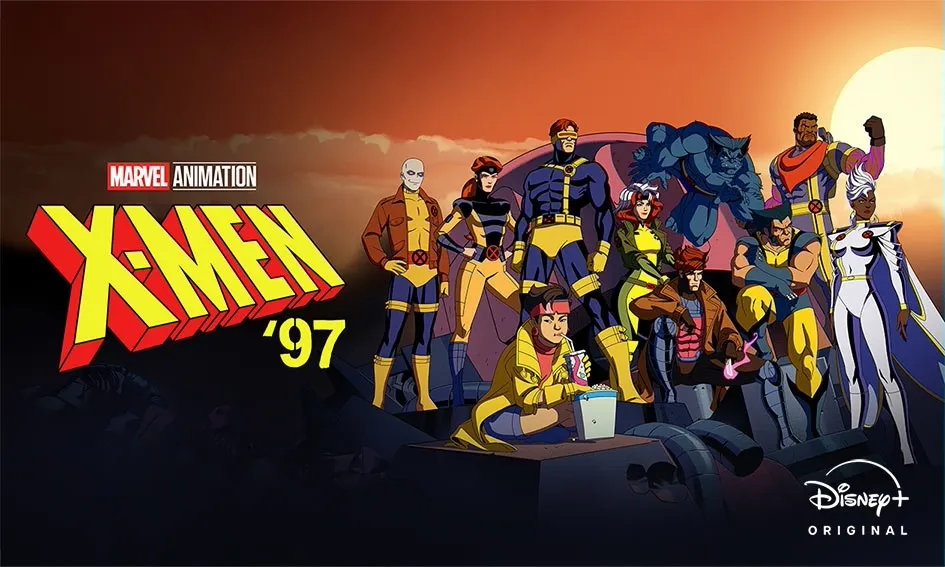 X-Men '97