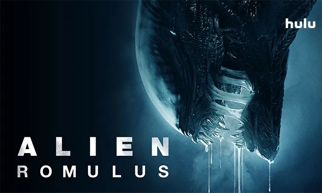 Alien Romulus