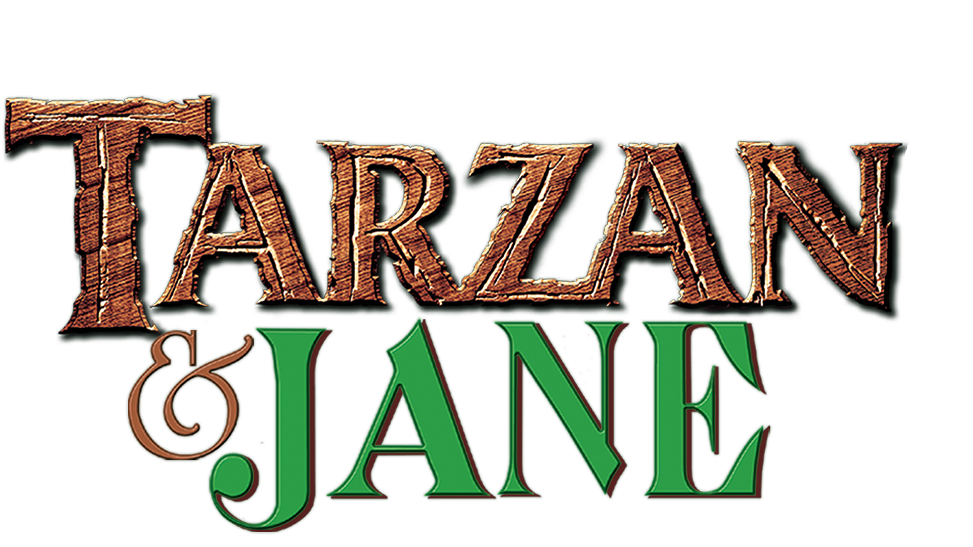 Tarzan & Jane