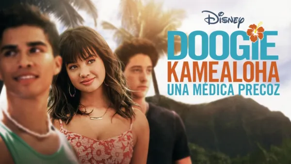 thumbnail - Doogie Kamealoha: Una médica precoz