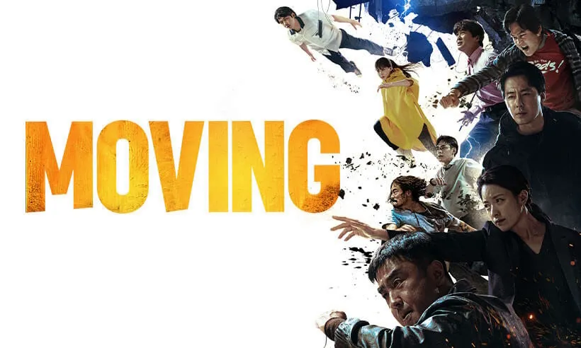 Image - Moving - "Critically Acclaimed"