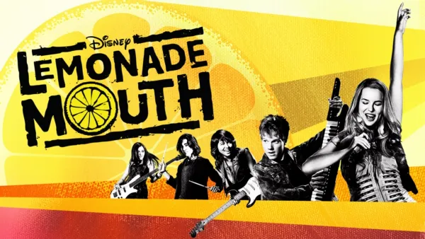 thumbnail - Lemonade Mouth