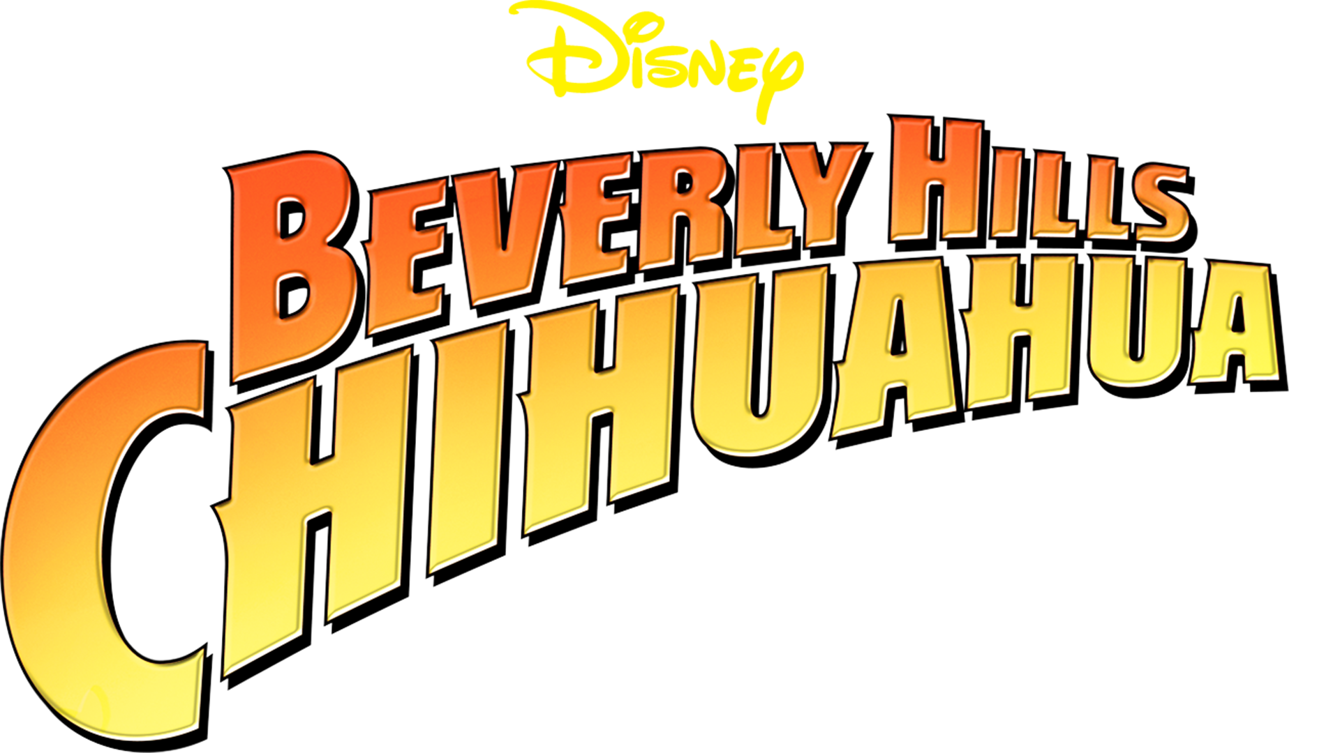 Beverly Hills Chihuahua