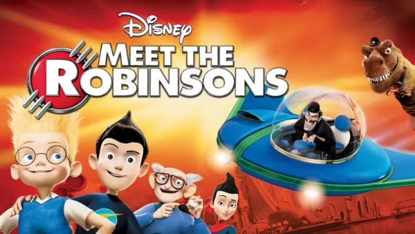 thumbnail - Meet the Robinsons