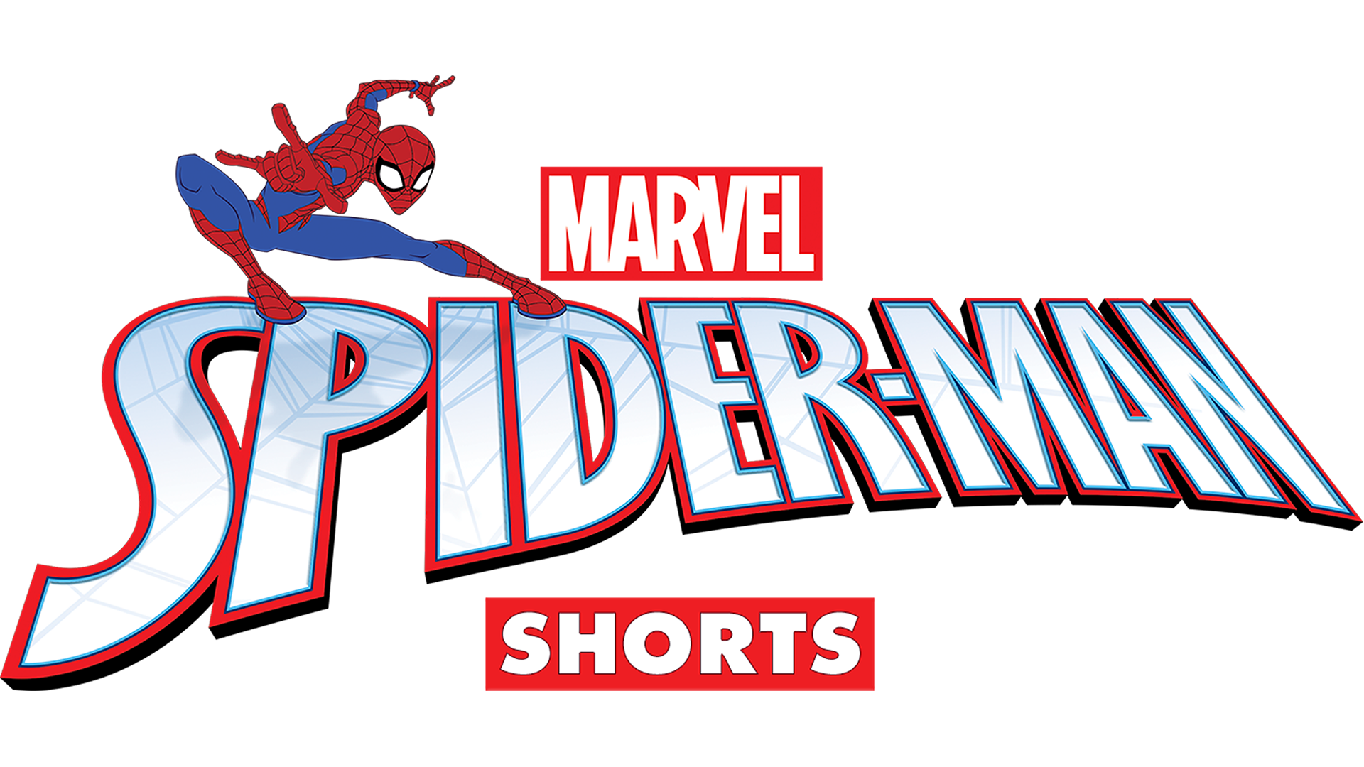 Spider-Man (Shorts)