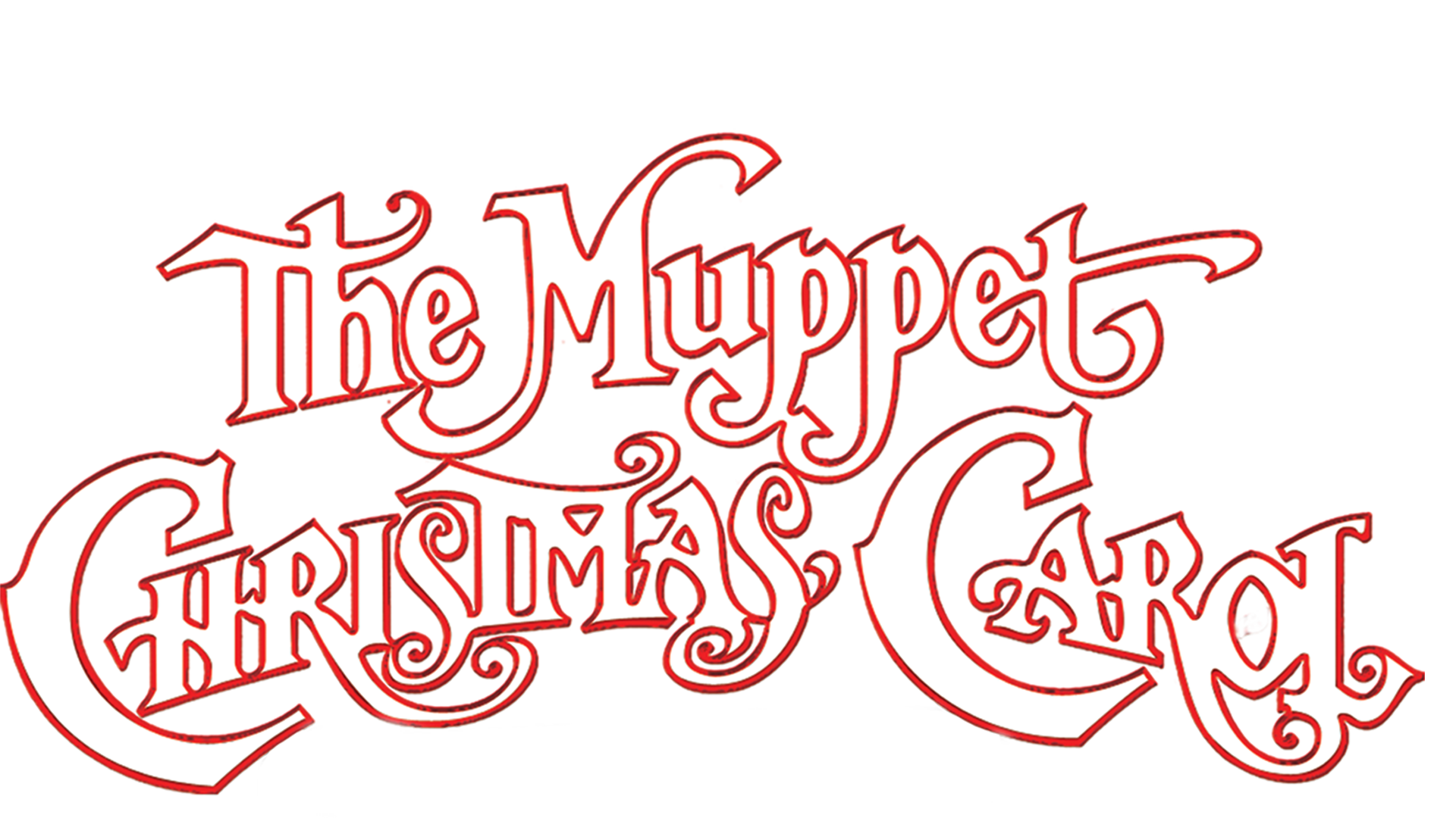 The Muppet Christmas Carol