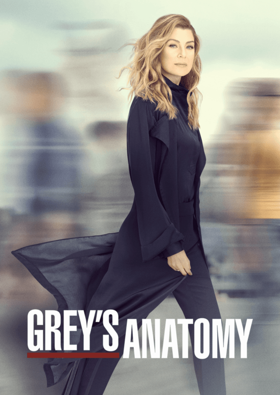 Grey’s Anatomy
