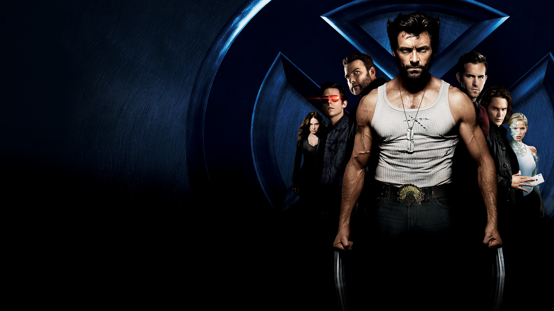 X-Men Origins: Wolverine