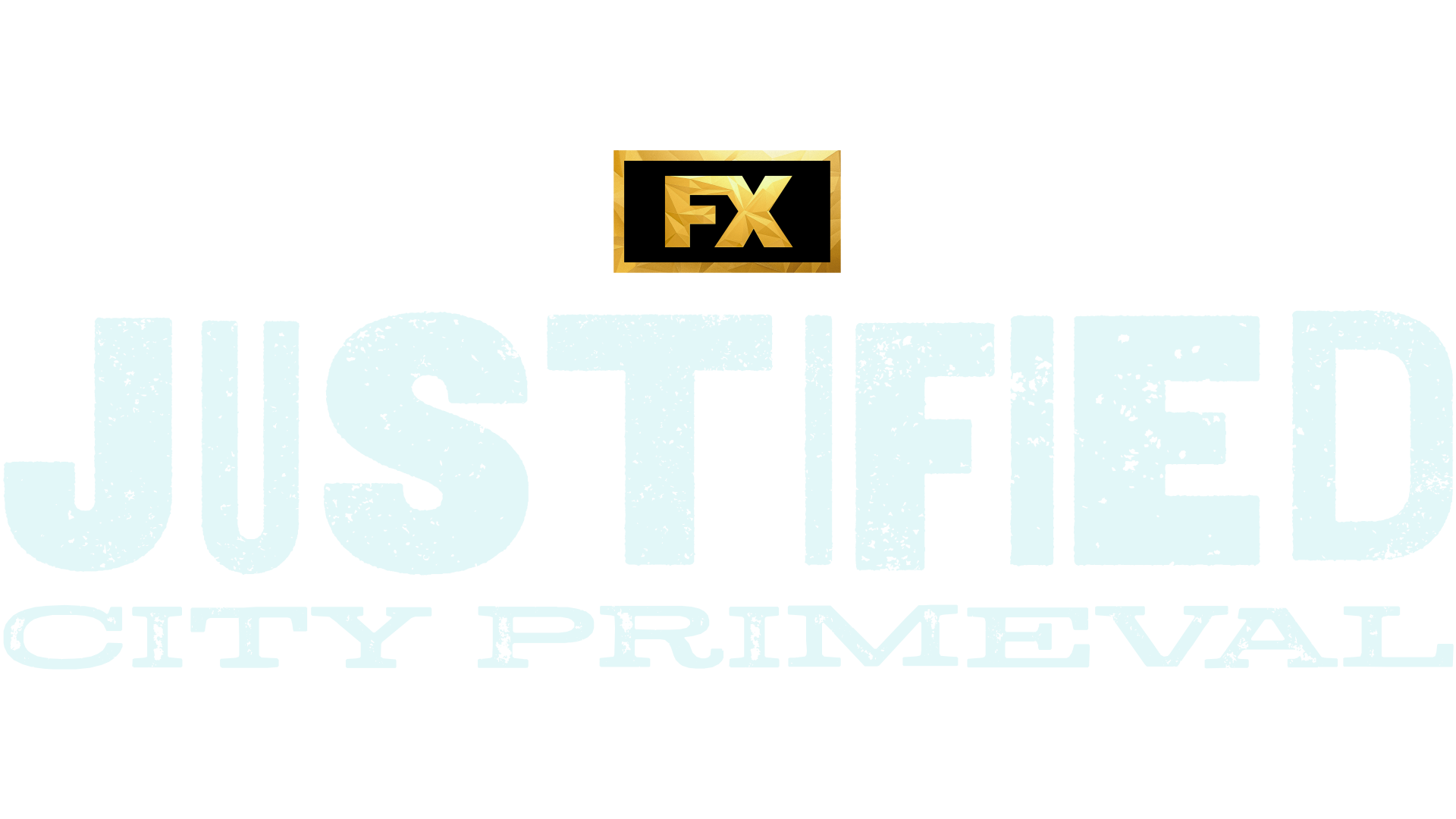 Justified: City Primeval