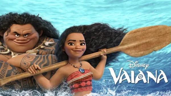 thumbnail - Vaiana