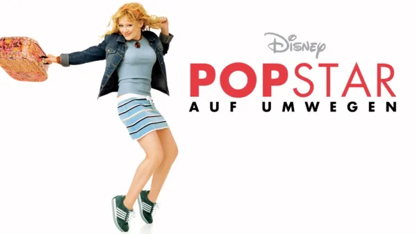 thumbnail - Popstar auf Umwegen