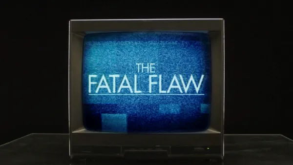 thumbnail - The Fatal Flaw - A Special Edition of 20/20